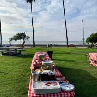 La Jolla Shores Park 🇺🇸