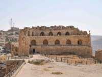 Kerak Castle: A Timeless Monument in Jordan