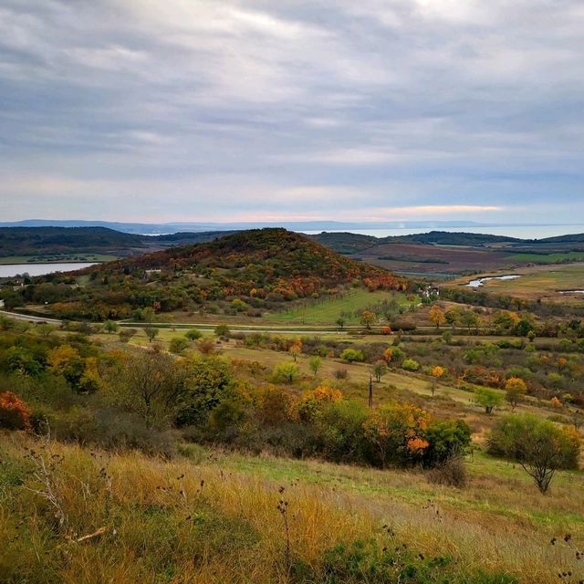 Tihany: Tranquil Charms of Lake Balaton