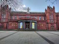 The Whitworth Manchester 🗺️