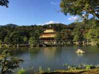 Enchanting Vibes of Kyoto 🏯🌸