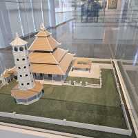 Islamic Arts Museum Malaysia 🗺️
