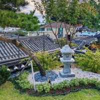 🎎Bukchon Binkwan by Rakkojae🎏韓國歷史建築住宿體驗，享受傳統生活風格🍲