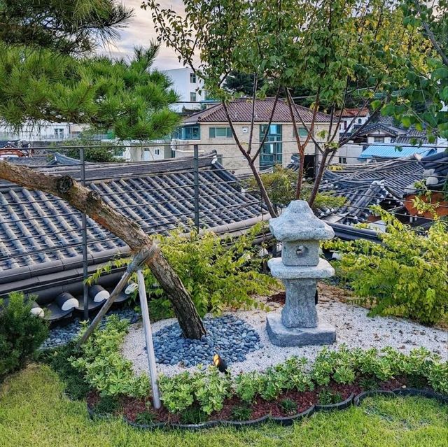 🎎Bukchon Binkwan by Rakkojae🎏韓國歷史建築住宿體驗，享受傳統生活風格🍲