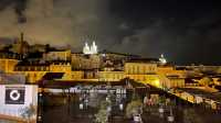 Soulful Echoes of Lisbon's Alfama District