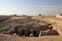 Ancient Splendor of Egypt's Luxor Temple