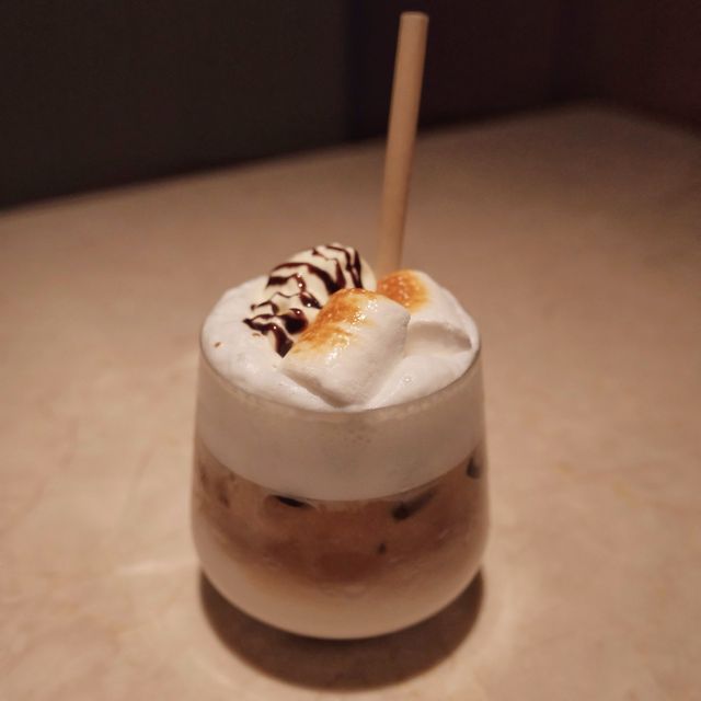 【隱世工廠cafe🍞法式吐司有驚喜】