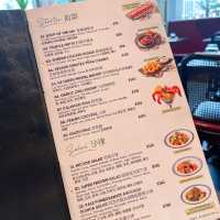 荃灣高質西餐廳🍕必食手工拉芝pizza