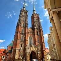 Travel Review: Wrocław - A Hidden Gem in Poland