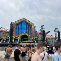 Decibel festival