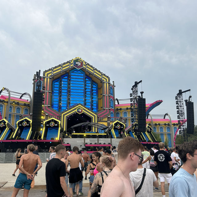 Decibel festival