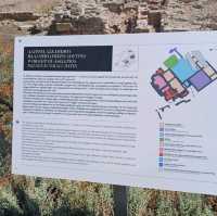 Ruins of Temple of Ammon Zeus 