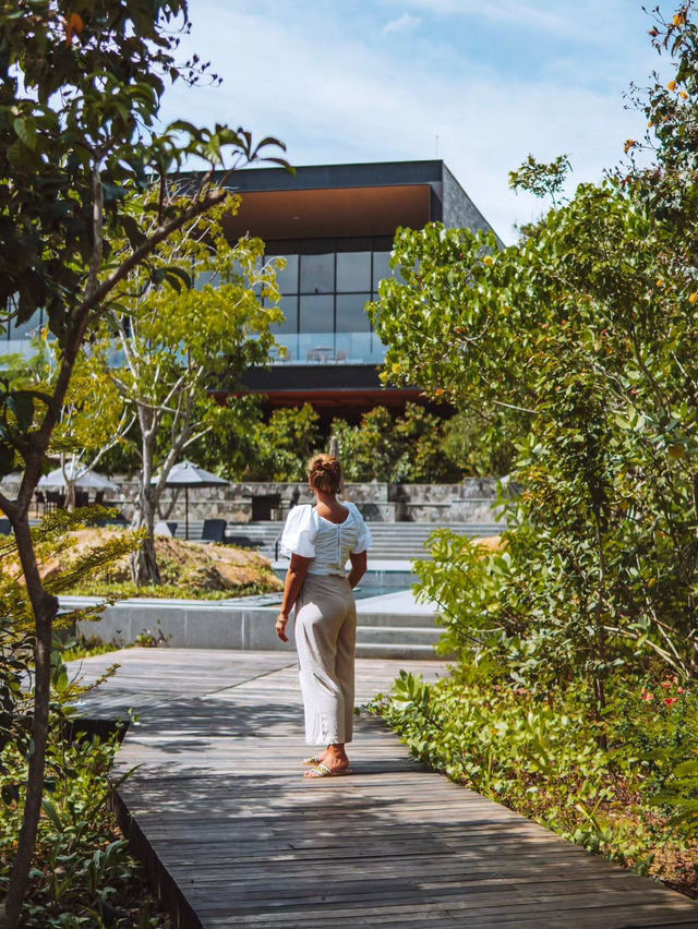 Hilton Yala Resort