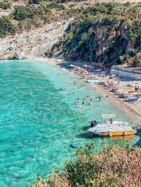 Lefkada