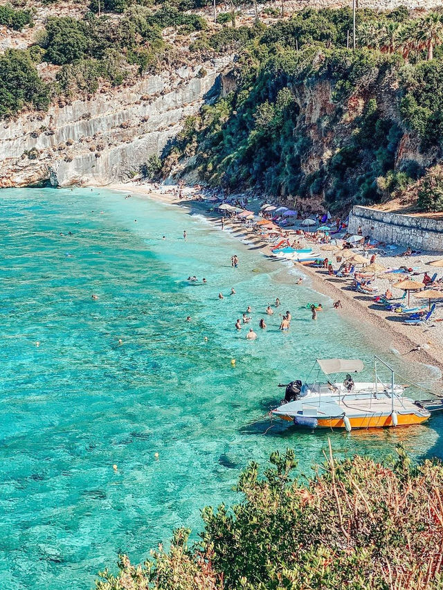 Lefkada
