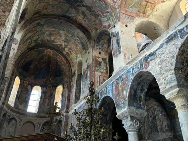 Monastery 🇬🇷