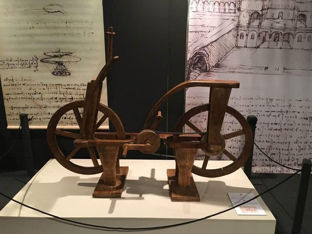 Valladolid Science Museum 🇪🇸