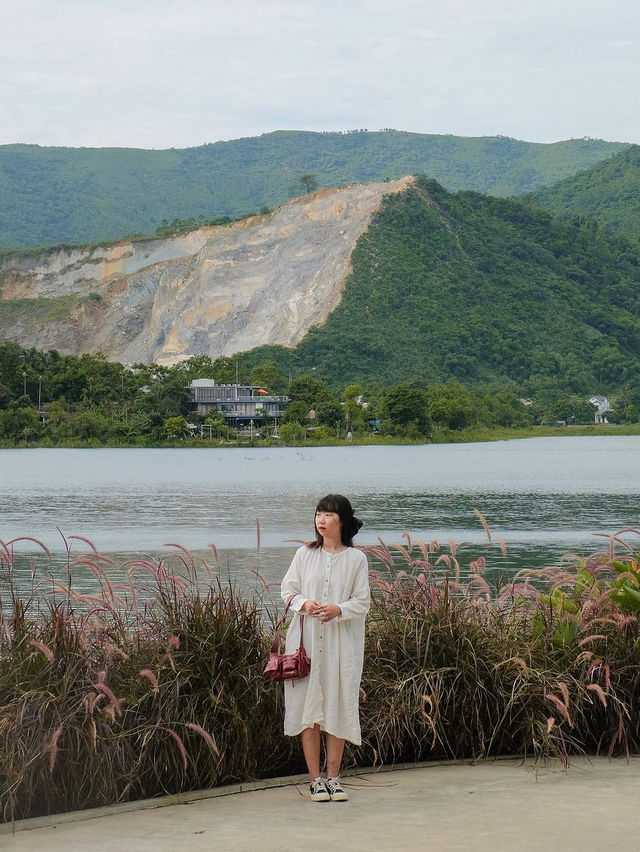 MINAD Dong Chanh - Villas