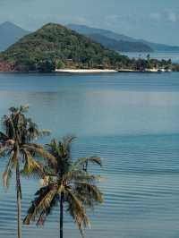 Ko Kham 🏝️