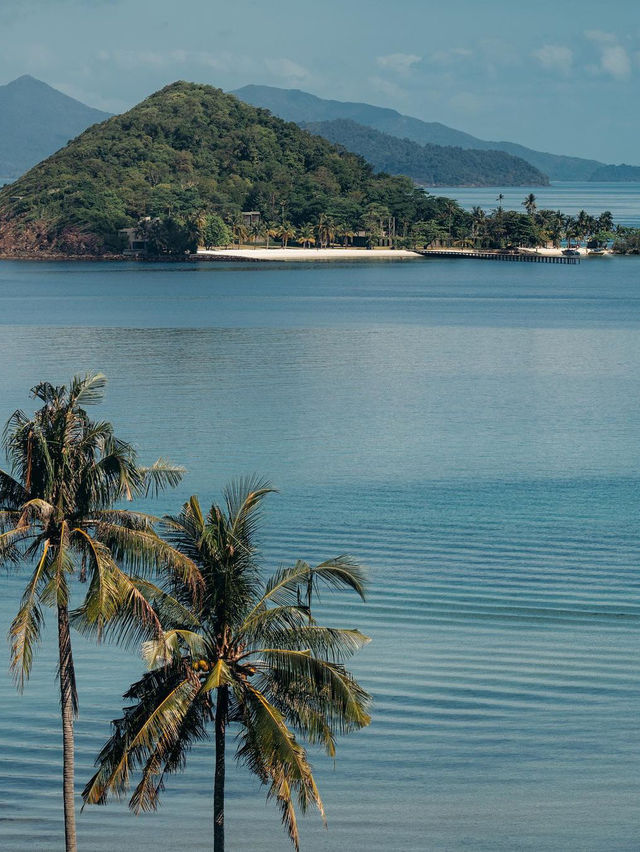 Ko Kham 🏝️