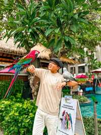 Pullman Bali Legian Beach