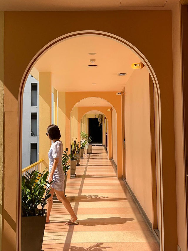 miami hotel bangkok