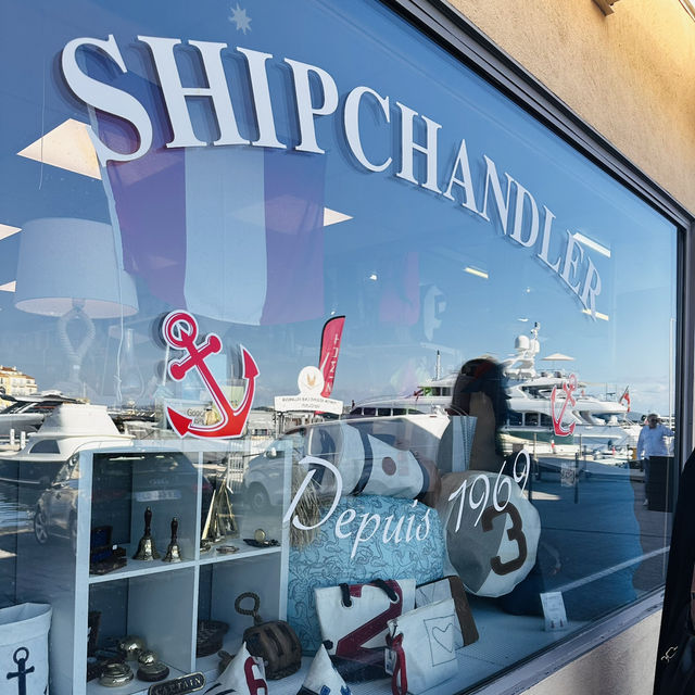 Live the marine life with the right gear from here!