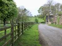 This is a MUST: The amazing Ashby St Ledgers