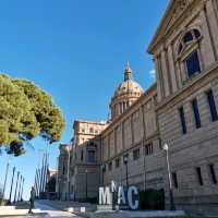 Museu Nacional d’Art de Catalunya.