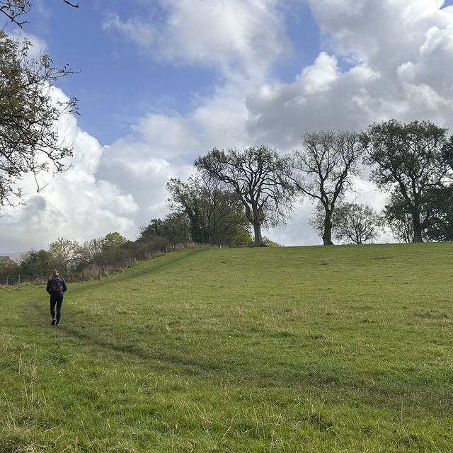 A Ribbleside Ramble