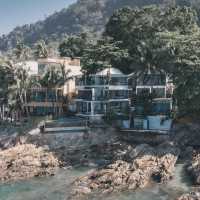 Patong Sunset Villa