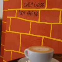 Paris ｜ The Must visit coffee shops in Paris with Cosy vibe