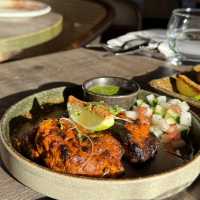 Best Indian food in London - get ready to indulge!