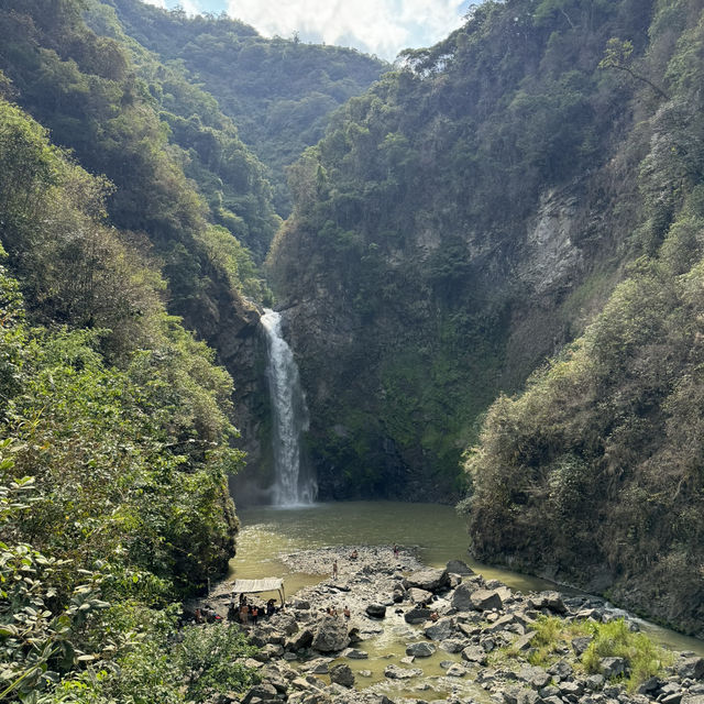 Undiscovered Philippines 