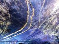 ท่องดินแดนมหัศจรรย์ใต้พิภพในถ้ำ Cave of Han