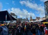 เที่ยวฤดูใบไม้เปลี่ยนสีที่ Den Bosch