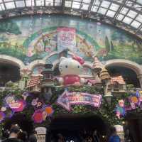 Puroland, Tokyo 💗