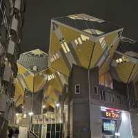 Rotterdam: Where Innovation Meets Charm