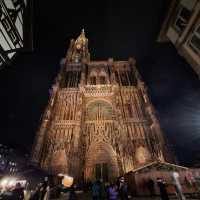 The Petit France - Strasbourg