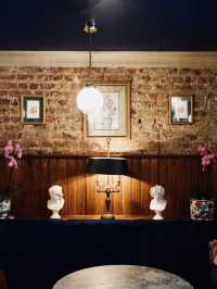 London | Tasty Italian restaurant with good vibe in soho 