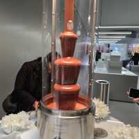 Lindt Home Of Chocolate