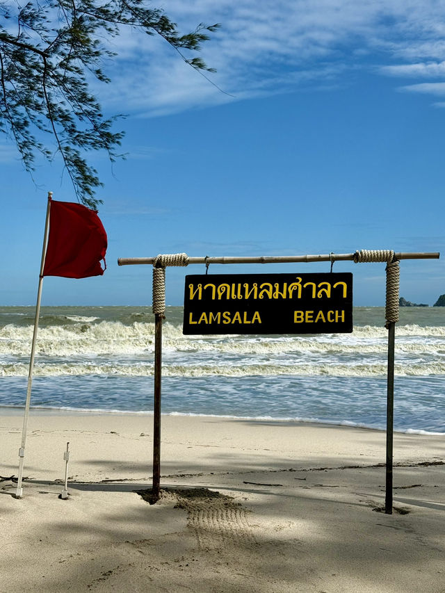 A Hidden Gem In Thailand 🇹🇭 