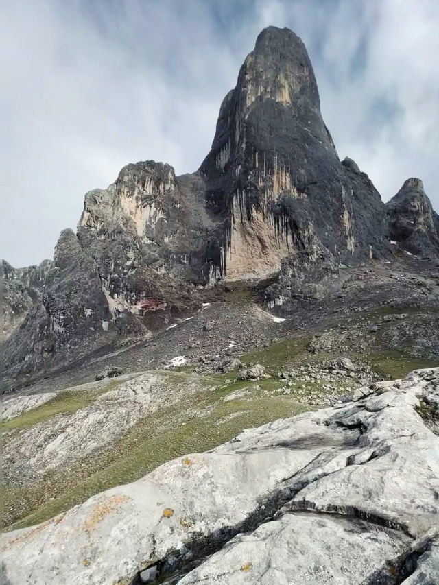 Peaks and Valleys: A Summer Escape to Picos de Europa National Park
