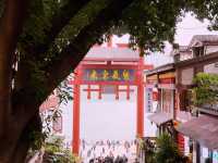 Step Back in Time at Ciqikou Ancient Town, Chongqing