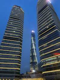 Day Trip to Shanghai