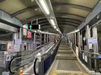 Hong Kong Island: A Vibrant Metropolis!