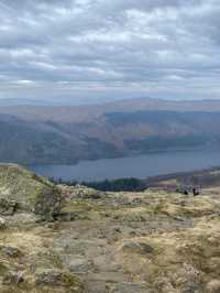 Amble to Ambleside!