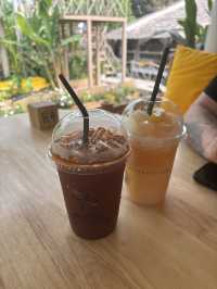 Unforgettable Café in Bangkok!