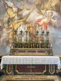 Basilica of San Giovanni in Laterano