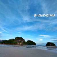 16 จุดเช็คอินกระบี่